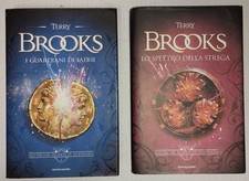 Terry Brooks "Gli oscuri
