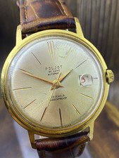 Orologio vintage uomo POLJOT