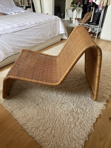 Sedia hestra ikea - sedia,
