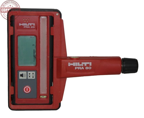 Hilti pra - 20, &