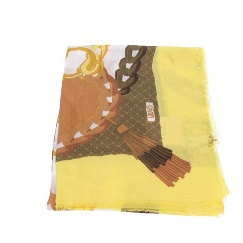 Liu foulards modal - jo,