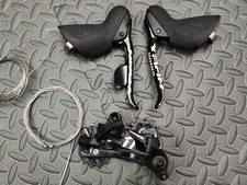 Sram Apex 1 Mini Gruppo 11