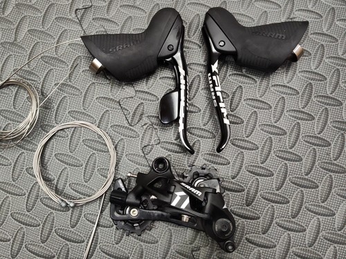 Sram apex mini gruppo 11 - apex,