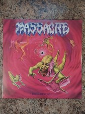 Massacre – From Beyond