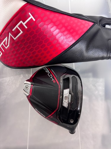 Taylor made stealth 2 plus - taylor,