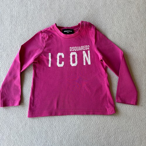 Shirt dsquared2 per bambina - t-shirt,