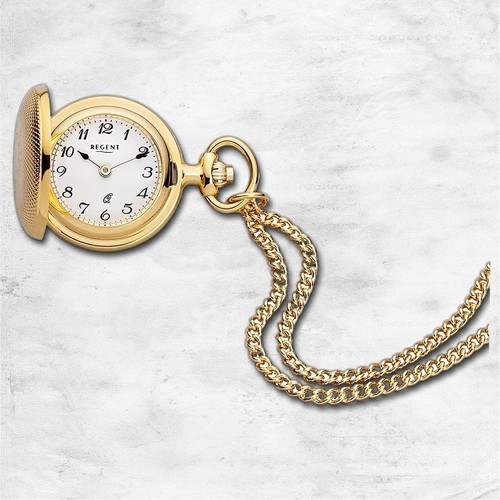 Regent orologio uomo - orologio, da