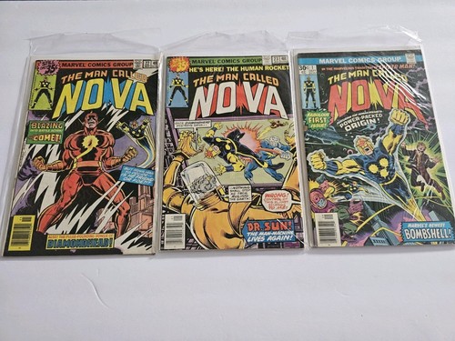 The man called nova app - man,