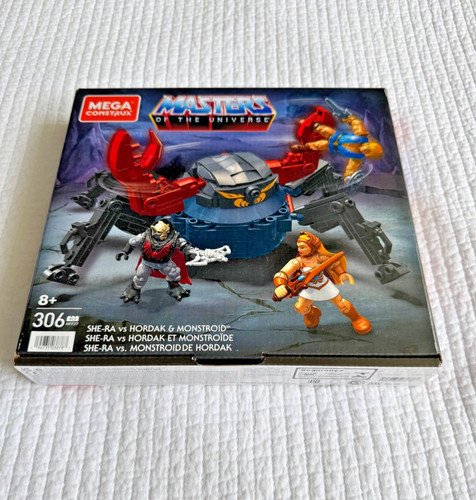 Masters the universe she - masters,