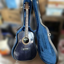 Morris Tornado XX Chitarra