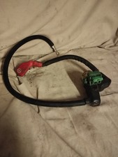 Relais démarreur - HONDA CBR