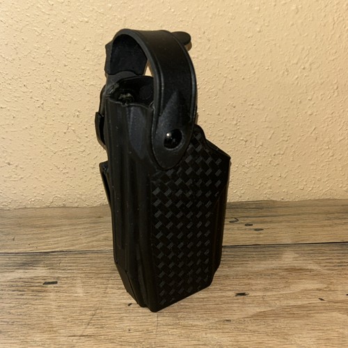 Fondina safariland taser - taser, int