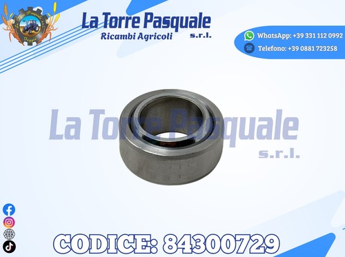 Cuscinetto barra - cuscinetto,
