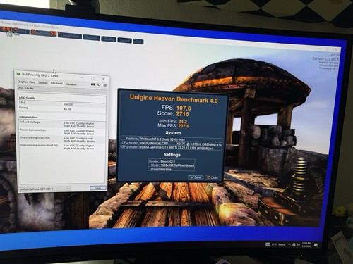 Scheda grafica evga nvidia - scheda,