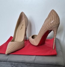 Decolte stiletto sexy tacco