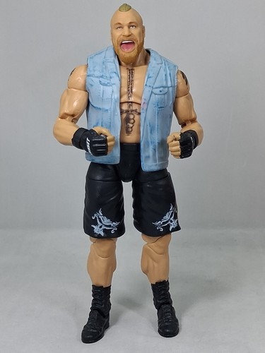 Wwe elite series 108 - wwe,