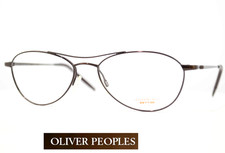 Occhiali Oliver Peoples Aero