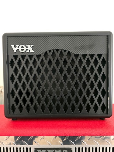 Vox vx1 amplificatore - vox,