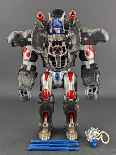 Transformers beast wars - beast,