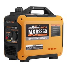 Generatore di Corrente 2KW