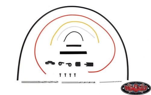 Rc4wd s0705 kit - rc4wd, per