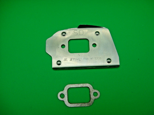 Genuine stihl ms651 ms661 - ms651,