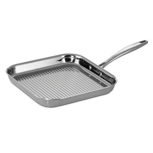 Padella bistecchiera grill - bistecchiera,