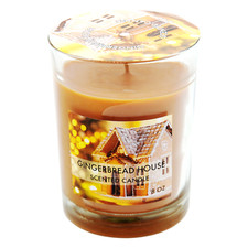 Candela profumata - Casa di