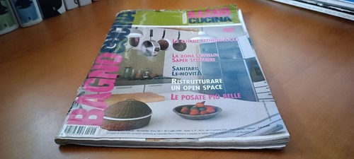 Bagno cucina le cucine - le,