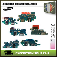 Connecteur charge usb - ✅,