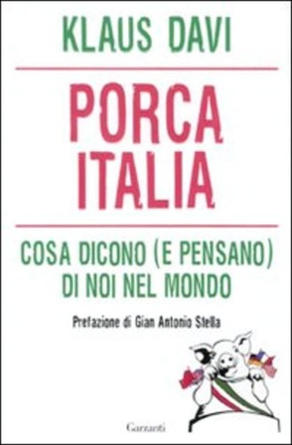Porca italia cosa dicono e - italia., (e