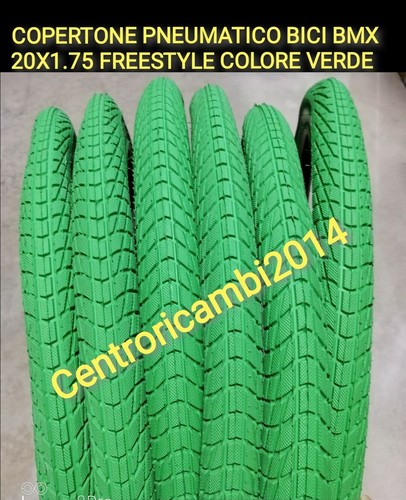 Copertone pneumatico bici bmx - copertone,