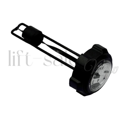 Tappo gas carburante con