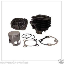 GRUPPO TERMICO CILINDRO MINARELLI ORIZZONTALE D47 70CC OVETTO NEO'S SCARABEO F12