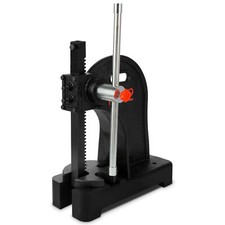 EBERTH pressa presse manuali