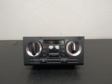 CENTRALINA COMANDO CLIMA AUTOMATICO AUDI A3 (8P) ANNO 2006 (8P0820043H) USATO