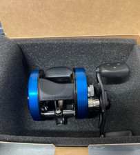 Mulinello a scoppio Abu Garcia