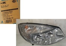 FARO FANALE ANTERIORE DESTRO PER RENAULT SCENIC II 2003-2006 HELLA 1EG008862-181