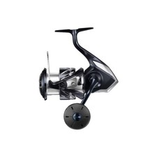 SHIMANO Stradic SWB, Mulinello da pesca per mare, Freno Anteriore