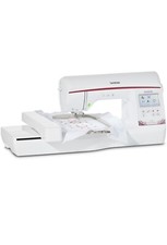 ricamatrice brother Innovis nv 870