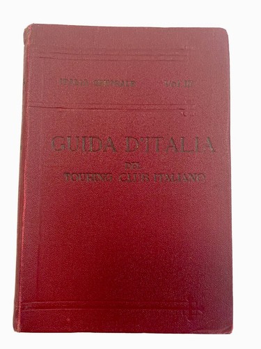 Guida italia del - guida,