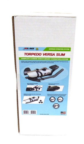 Lab torpedo versa slim - torpedo,