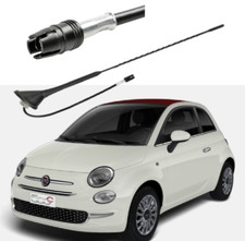 Fiat Nuova 500 2007 In Poi