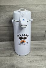 Malibu Caribbean Craft Airpot