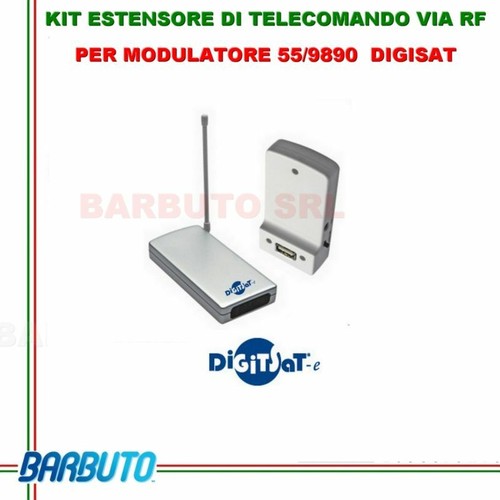 Kit estensore telecomando - kit,