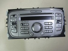 8M5T-18C815-AB RADIO AUTORADIO LETTORE CD FORD FOCUS ANNO 2009 10R-023539