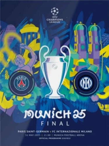 Programma ufficiale 2025 - ufficiale,