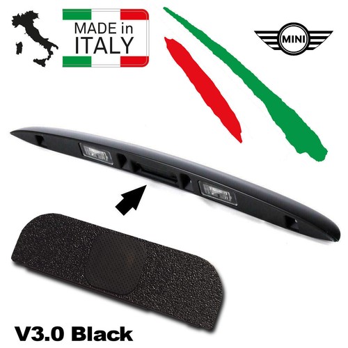 Cover maniglia portellone