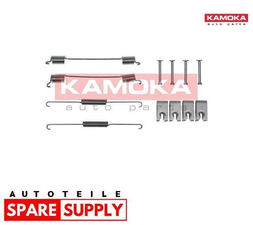 Kit accessori ganasce - kit,
