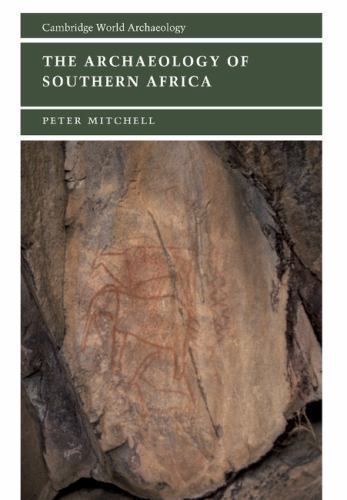 The archaeology southern - archaeology, of